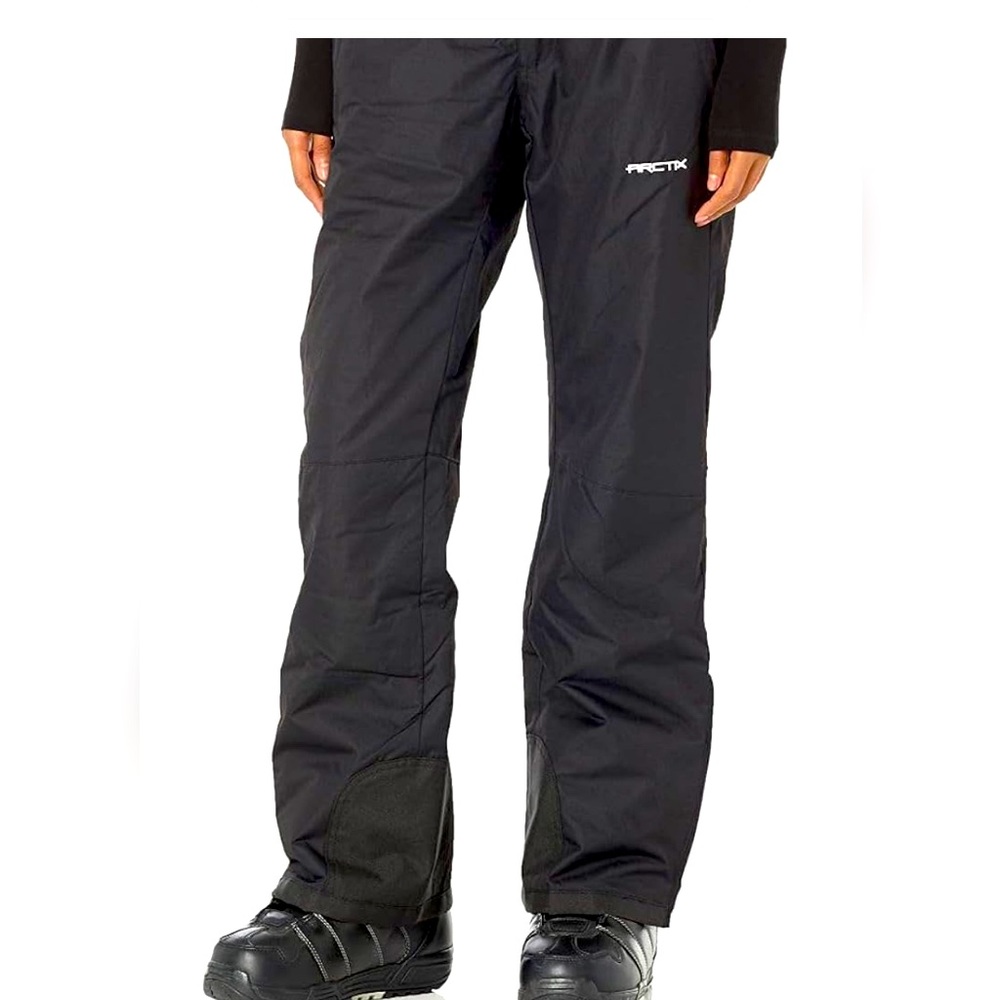 Arctix Insulated Snow Kids Pants Sz XS